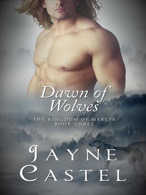 cover image of Dawn of Wolves